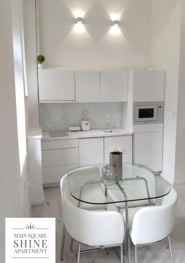 Luxurios And Historic Apartment "Shine" - Right On The Main Square Загреб Екстериор снимка
