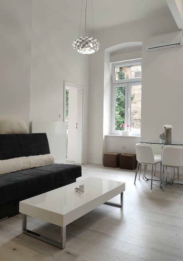 Luxurios And Historic Apartment "Shine" - Right On The Main Square Загреб Екстериор снимка