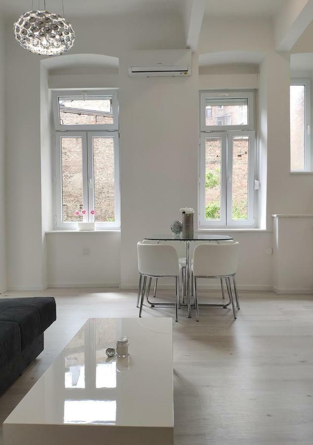 Luxurios And Historic Apartment "Shine" - Right On The Main Square Загреб Екстериор снимка