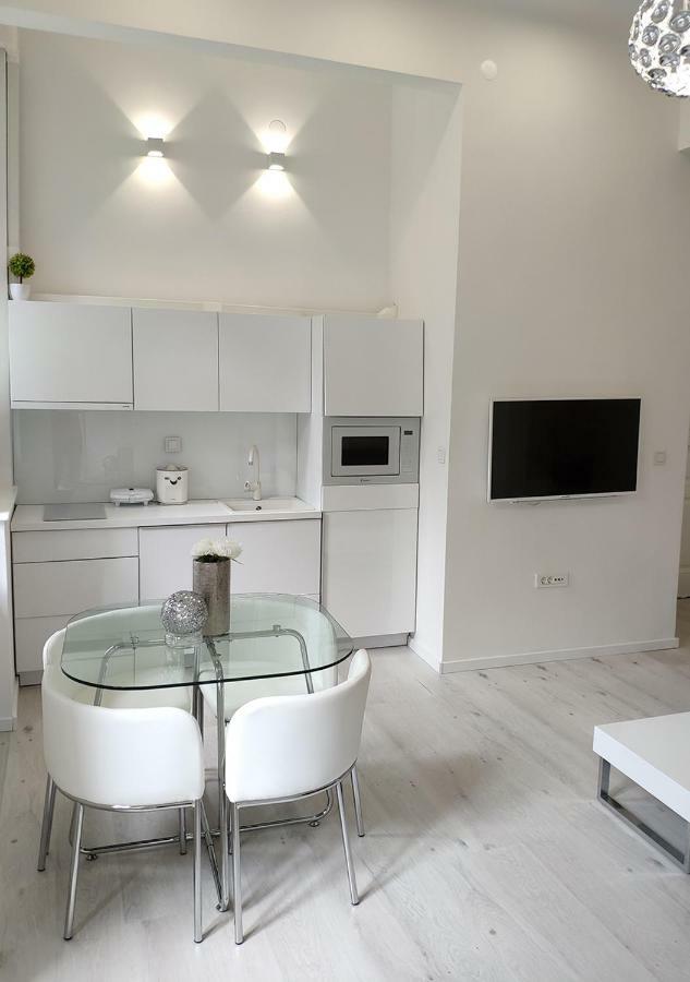 Luxurios And Historic Apartment "Shine" - Right On The Main Square Загреб Екстериор снимка
